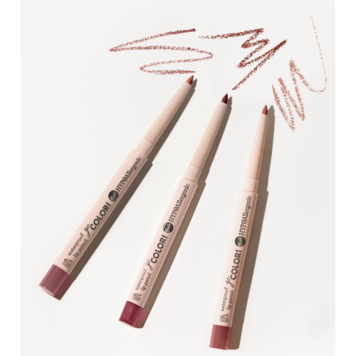 Bell HYPOAllergenic - Waterproof lipstick go Color! - 01: Charming