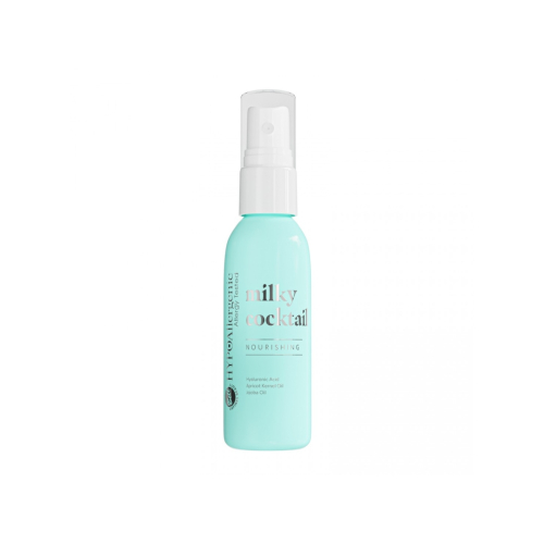 Bell HYPOAllergenic - Nourishing Facial Milk Milky Coctail