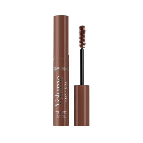 Bell HYPOAllergenic - Volume Extreme Falsies Mascara - 02: True Brown