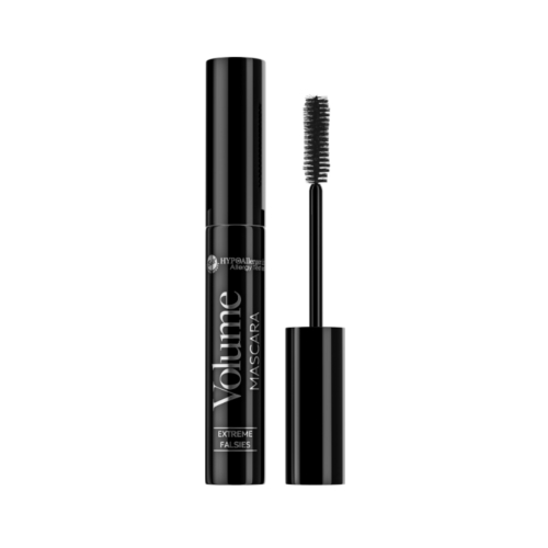 Bell HYPOAllergenic - Volume Extreme Falsies Mascara - 01: Pure Black