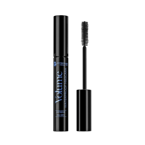 Bell HYPOAllergenic - Volume Extreme Falsies Waterproof Mascara