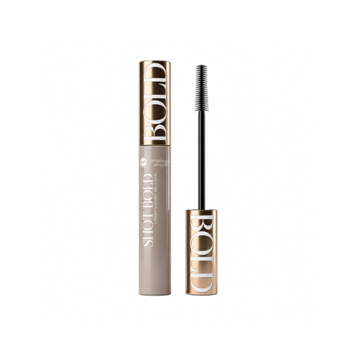 Bell HYPOAllergenic - Volumizing mascara Shot Bold