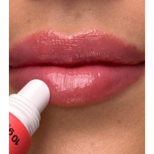 Bell HYPOAllergenic - Hypoallergenic lip mask SPF50 - 01: Pitaya