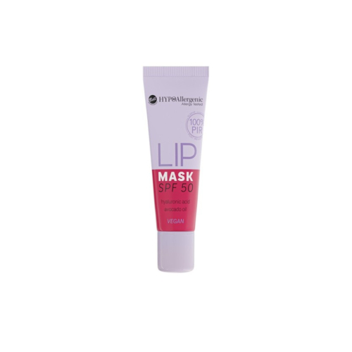 Bell HYPOAllergenic - Hypoallergenic lip mask SPF50 - 02 : Fruit Jelly