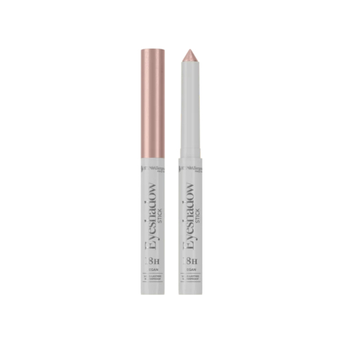 Bell HYPOAllergenic - Eyeshadow stick 18h Waterproof - 01: Rose