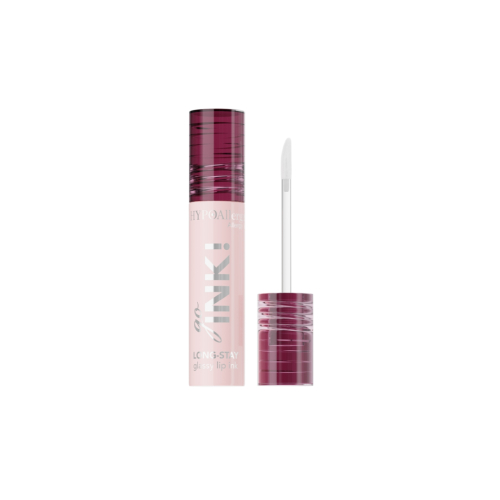 Bell HYPOAllergenic - Lip Tint go INK! - 03: Attractive