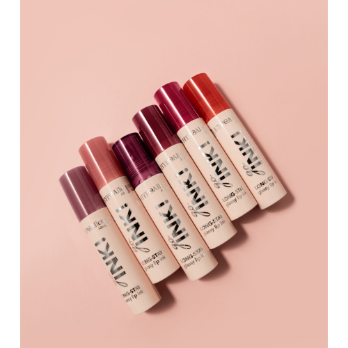 Bell HYPOAllergenic - Lip Tint go INK! - 03: Attractive