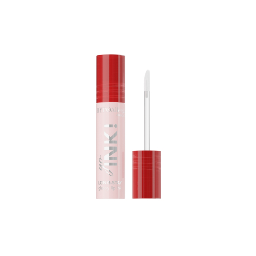 Bell HYPOAllergenic - Lip Tint go INK! - 05: The Boss