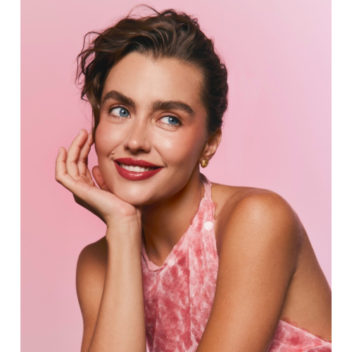 Bell HYPOAllergenic - Lip and Cheek Tint go Jelly! - 01: Nice