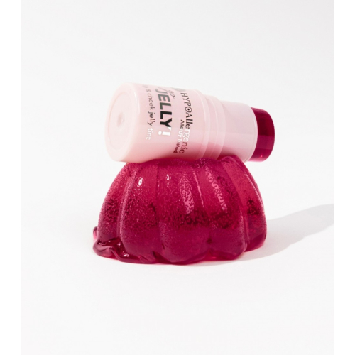 Bell HYPOAllergenic - Lip and Cheek Tint go Jelly! - 02: Goog Loking