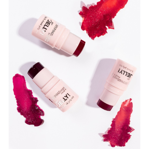 Bell HYPOAllergenic - Lip and Cheek Tint go Jelly! - 02: Goog Loking