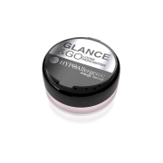 Bell - Hypoallergenic powder highlighter Glance&Go - 02: Pinky Promise