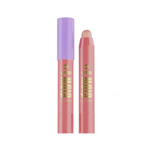 Bell - *Express* - Illuminator stick Express Glow - 01: Glass Skin