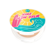 Bell - *Aloha Manawa* - Hina Glow Balm Face Cream Highlighter