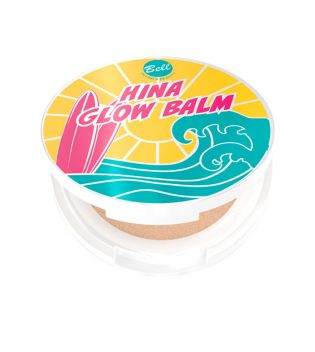 Bell - *Aloha Manawa* - Hina Glow Balm Face Cream Highlighter