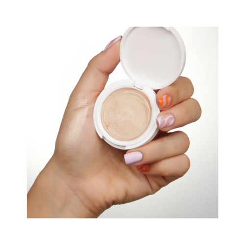 Bell - *Aloha Manawa* - Hina Glow Balm Face Cream Highlighter