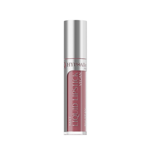 Bell HYPOAllergenic - Hypoallergenic Matte Liquid Lipstick - 05: Berlin