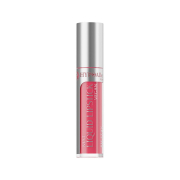 Bell HYPOAllergenic - Hypoallergenic Matte Liquid Lipstick - 08: Tokyo