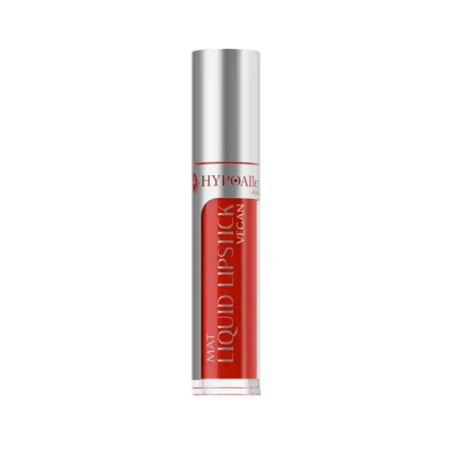 Bell HYPOAllergenic - Hypoallergenic Matte Liquid Lipstick - 09: Paris