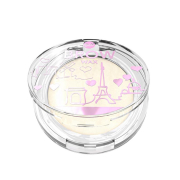 Bell - *Love In The City* - Brow Wax Brow Wax