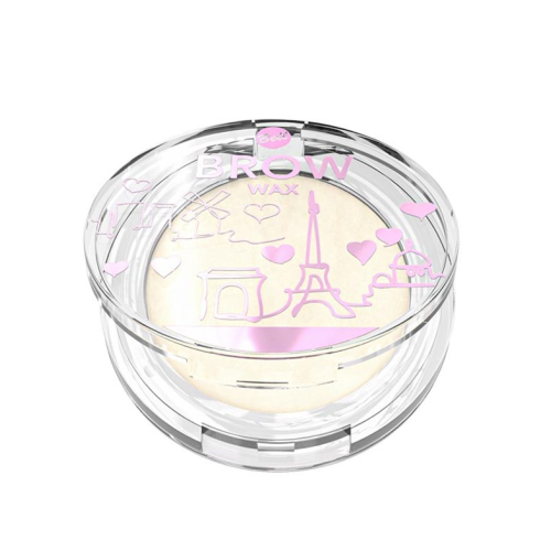 Bell - *Love In The City* - Brow Wax Brow Wax