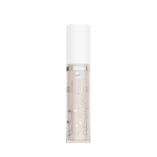 Bell - *Love In The City* - Pigment & Eyeshadow Primer Eye Glitter Primer