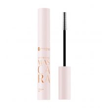 Bell - *Nature Reflection* - Hypoallergenic mascara Extreme Lashes - 01: Intense Black