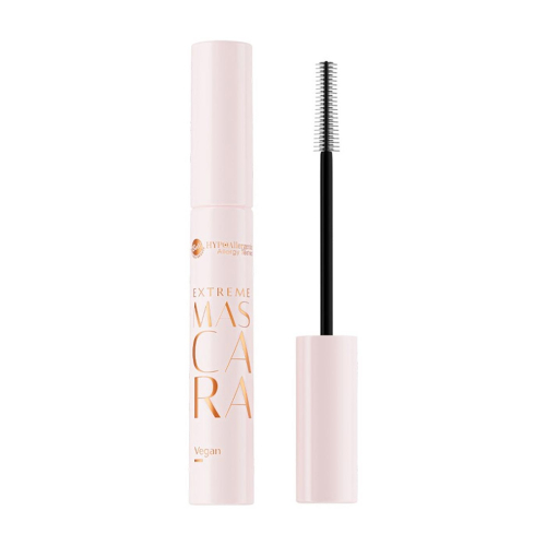 Bell - *Nature Reflection* - Hypoallergenic mascara Extreme Lashes - 01: Intense Black