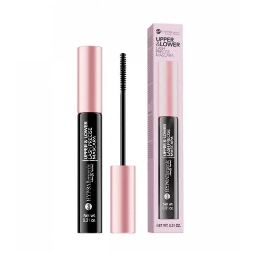 Bell - Hypoallergenic Mascara Upper&Lower Lash Precise