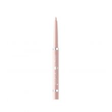 Bell - Perfect Contour Lip liner - 01: Naked Nude