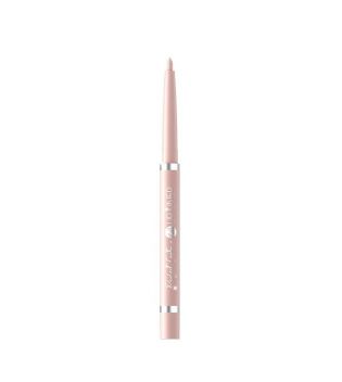 Bell - Perfect Contour Lip liner - 01: Naked Nude
