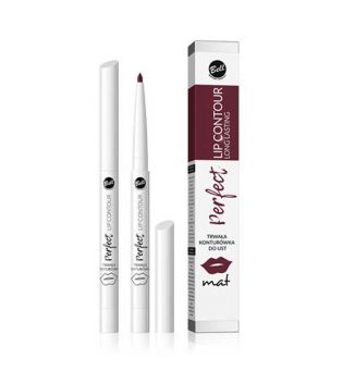 Bell - Lip liner Perfect Long Lasting - 03: Forest Fruits
