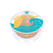 Bell - *Aloha Manawa * - Aloha Bronzing Powder - 01: Hawaiian Tan