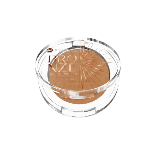 Bell - Bronzing powder HypoAllergenic Bronze Face Powder - 01: Sunrise