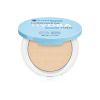 Bell - Compact powder with hyaluronic acid Longwear Hydrating - 01: Nude