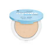 Bell - Compact powder with hyaluronic acid Longwear Hydrating - 01: Nude