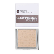 Bell - Hypoallergenic illuminating compact powders Glow Pressed 01