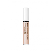 Bell - Soft Hypoallergenic liquid eyeshadow primer