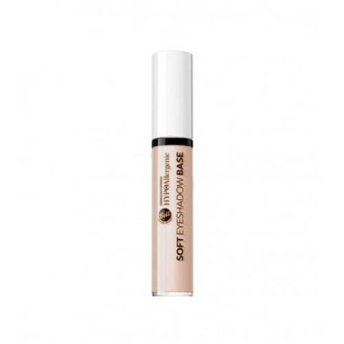 Bell - Soft Hypoallergenic liquid eyeshadow primer