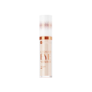 Bell - *Nature Reflection* - Hypoallergenic Liquid Eyeshadow - 01: Solar Glow