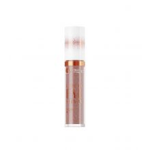 Bell - *Nature Reflection* - Hypoallergenic Liquid Eyeshadow Nature Reflection - 03: Frosty Brown