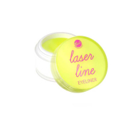 Bell - *Spring Sounds* - Waterproof Eyeliner Laser Line - 02: Neon Lime