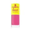 Bell - *Spring Sounds* - Nail Polish Neon Beat - 02: Neon Pink