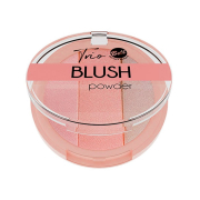 Bell - Blush Powder Trio Blush