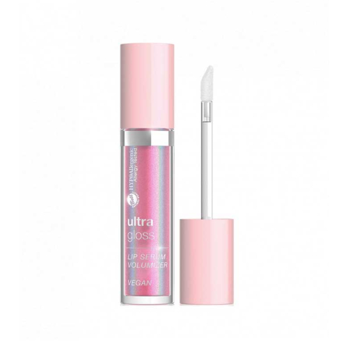 Bell HYPOAllergenic - *Ultra* - Plumping Lip Gloss HypoAllergenic Ultra Gloss - 01: Holo Glow