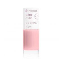 Bell - *Ultra* - Nail Polish HypoAllergenic Ultra Shine - 03: Crystal Rose