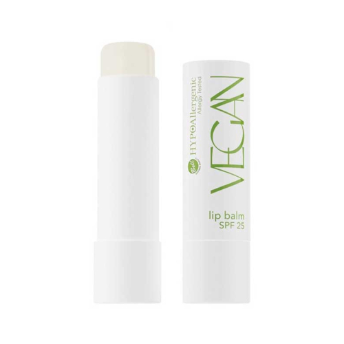 Bell - *Vegan* - Hypoallergenic Lip Balm SPF25
