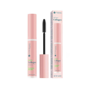 Bell - *Vegan Collagen* - Volumizing Mascara HypoAllergenic