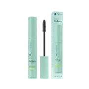 Bell - *Vegan Collagen* - Volumizing Mascara HypoAllergenic - Waterproof