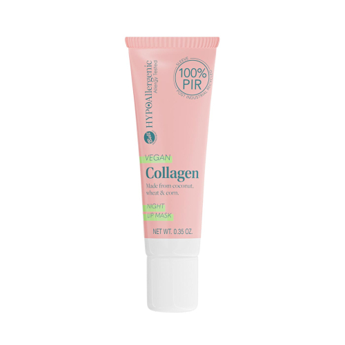 Bell - *Vegan Collagen* - Overnight Lip Mask HypoAllergenic